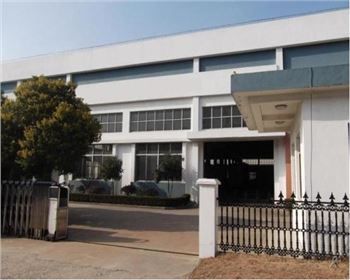 西安博陽電氣技術有限公司廠區